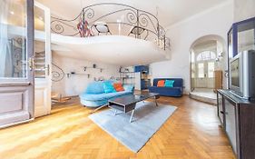 Cibere Apartman